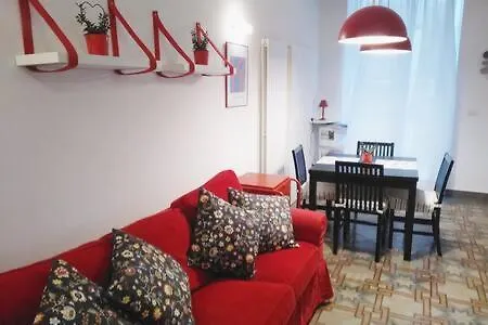 Bienvenue 3 Apartman Bari 0*,  Olaszország