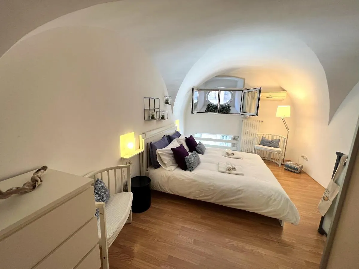 Bienvenue 3 Apartman Bari Olaszország