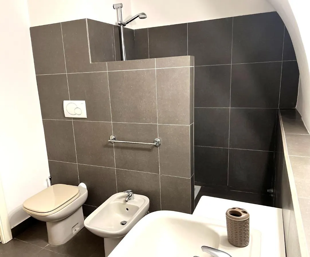 Bienvenue 3 Apartman Bari