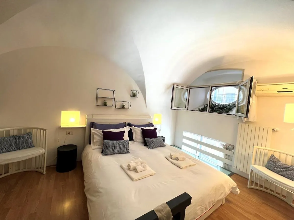 Bienvenue 3 Apartman Bari