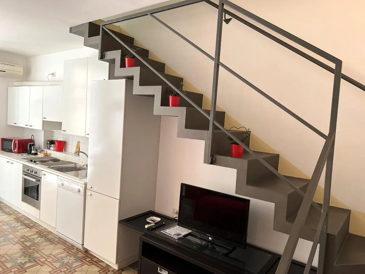 Bienvenue 3 Apartman Bari Olaszország
