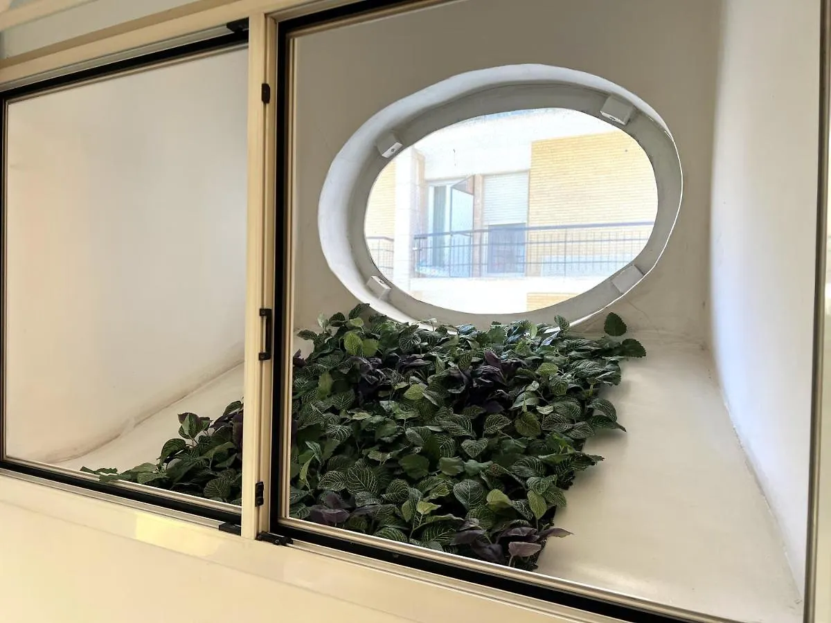 Bienvenue 3 Apartman Bari Olaszország