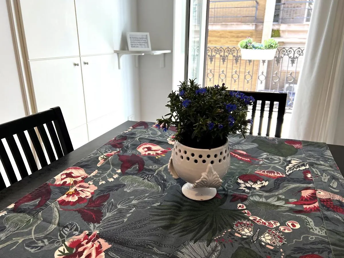 Bienvenue 3 Apartman Bari