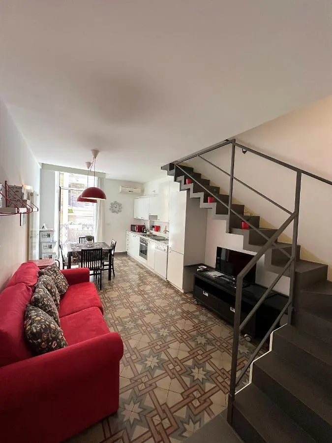 Bienvenue 3 Apartman Bari